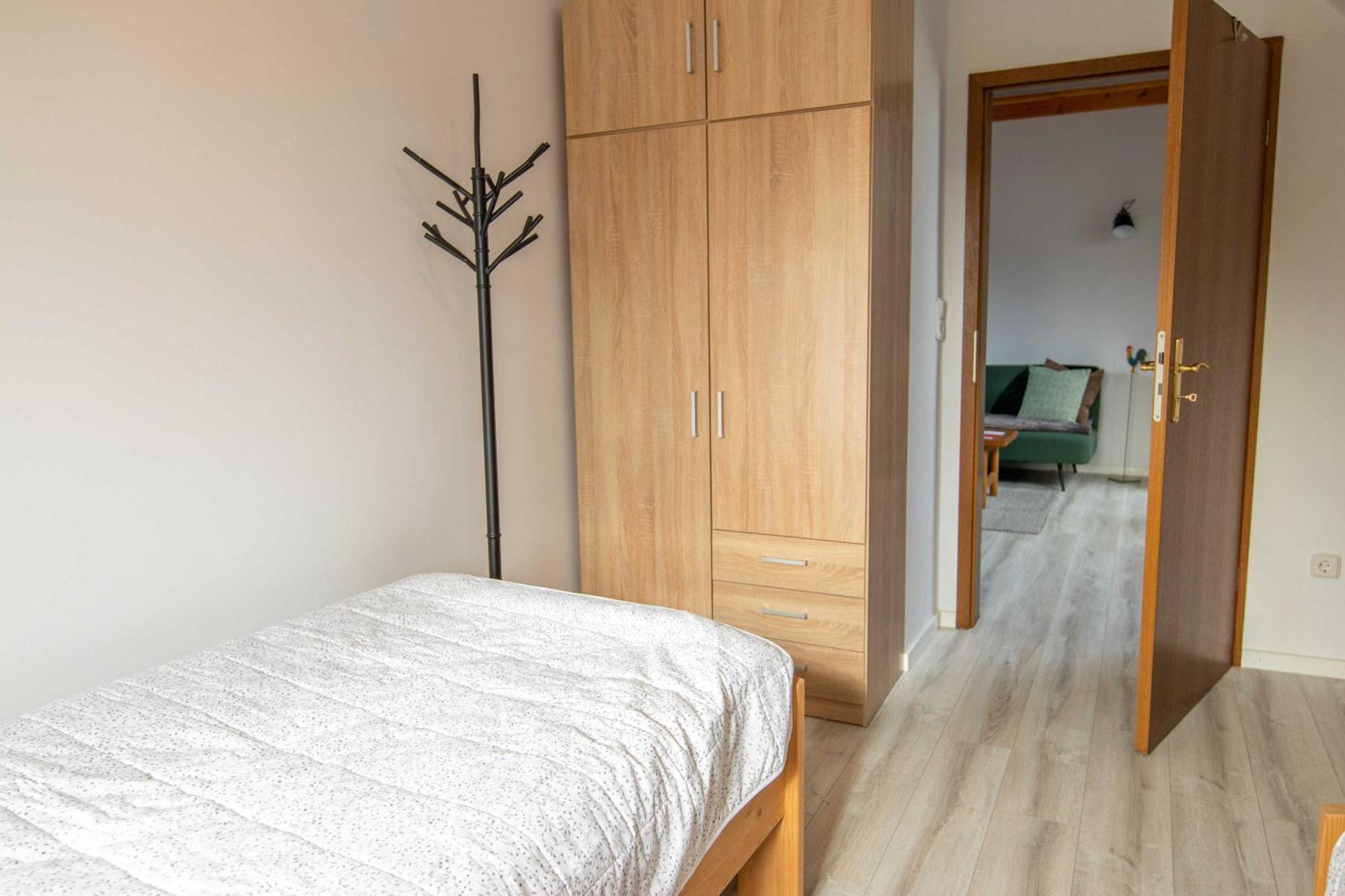 Ferienwohnung Kogeler See Εξωτερικό φωτογραφία